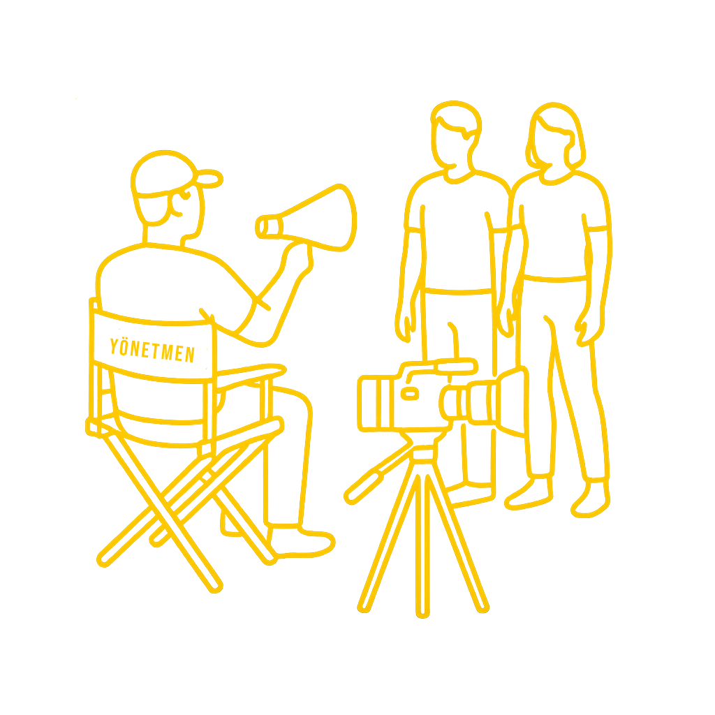 Film Yapım ve Yönetmenlik